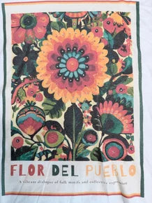 Flor Del Pueblo