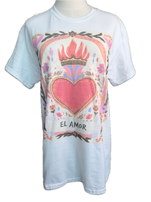 El Amor