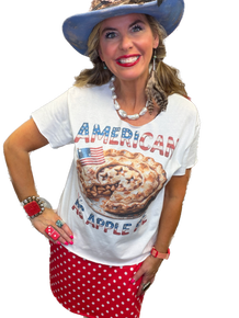 American As Apple Pie