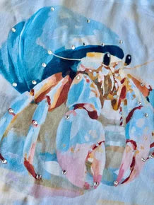 Hermit Crab Vibes