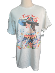 Lady Bonita