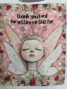 Thank You Lord