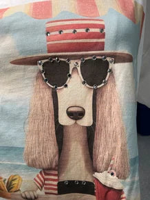 Dog Days Of Summer