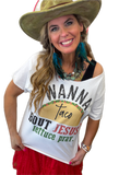 Wanna Taco Bout Jesus