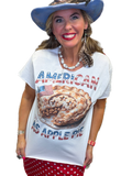 American As Apple Pie