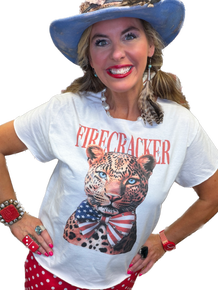 Firecracker Jaguar