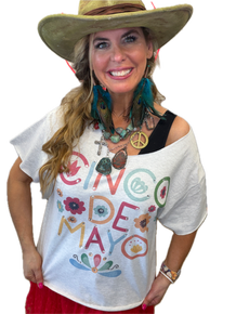 Colorful Cinco De Mayo